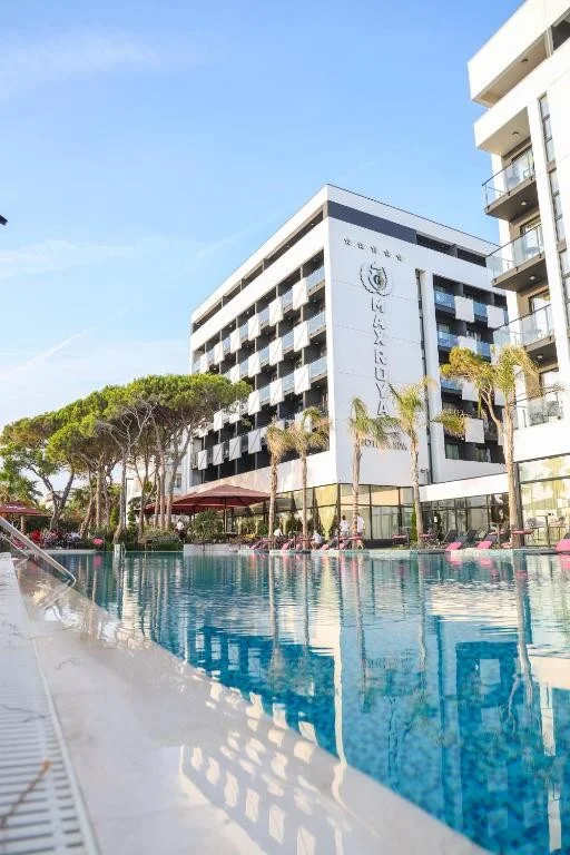 Royal G Max Hotel & Spa - Fotoja 3