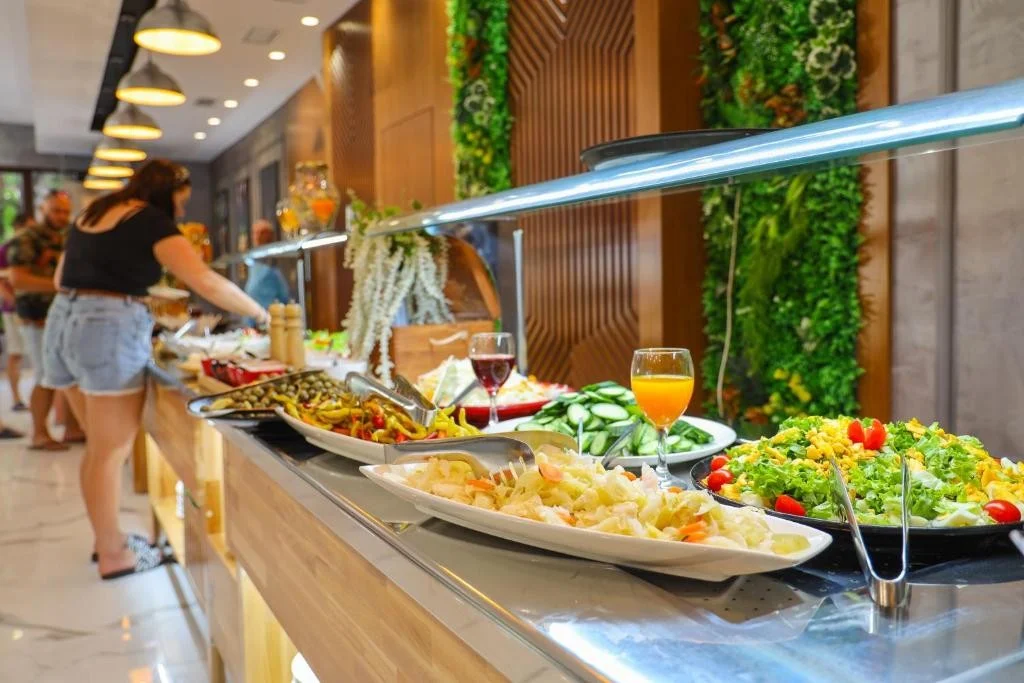 VM Resort - Fotoja 3