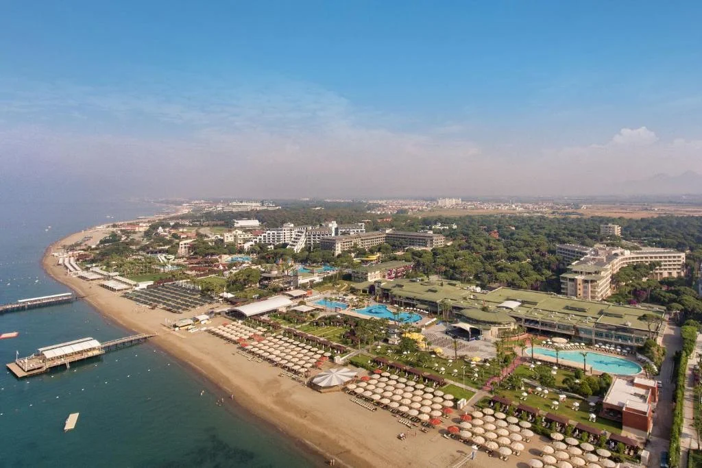 Pine Beach Belek