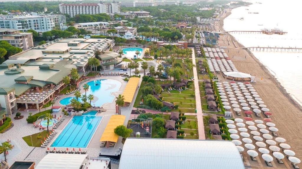 Pine Beach Belek - Fotoja 2