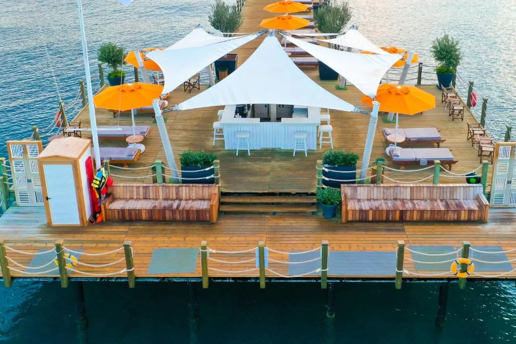 Arum Barut Collection