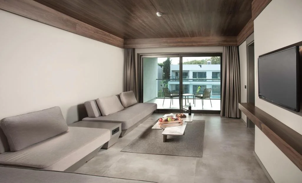 Paloma Finesse Side - Fotoja 5