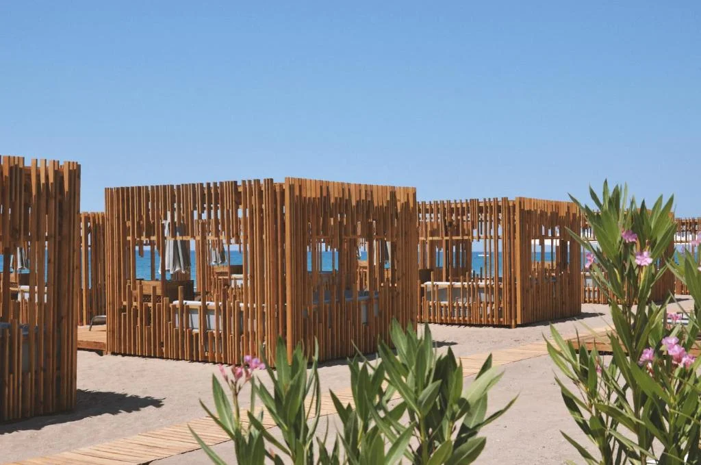 Paloma Finesse Side - Fotoja 8