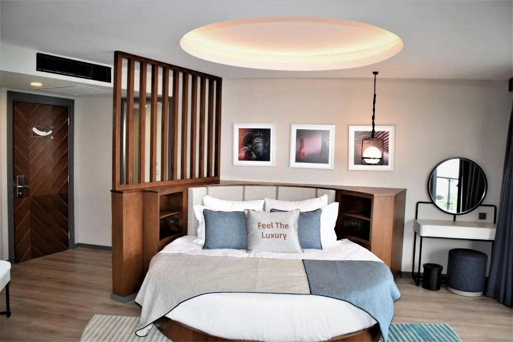 Seaden Quality Resort & SPA - Fotoja 13