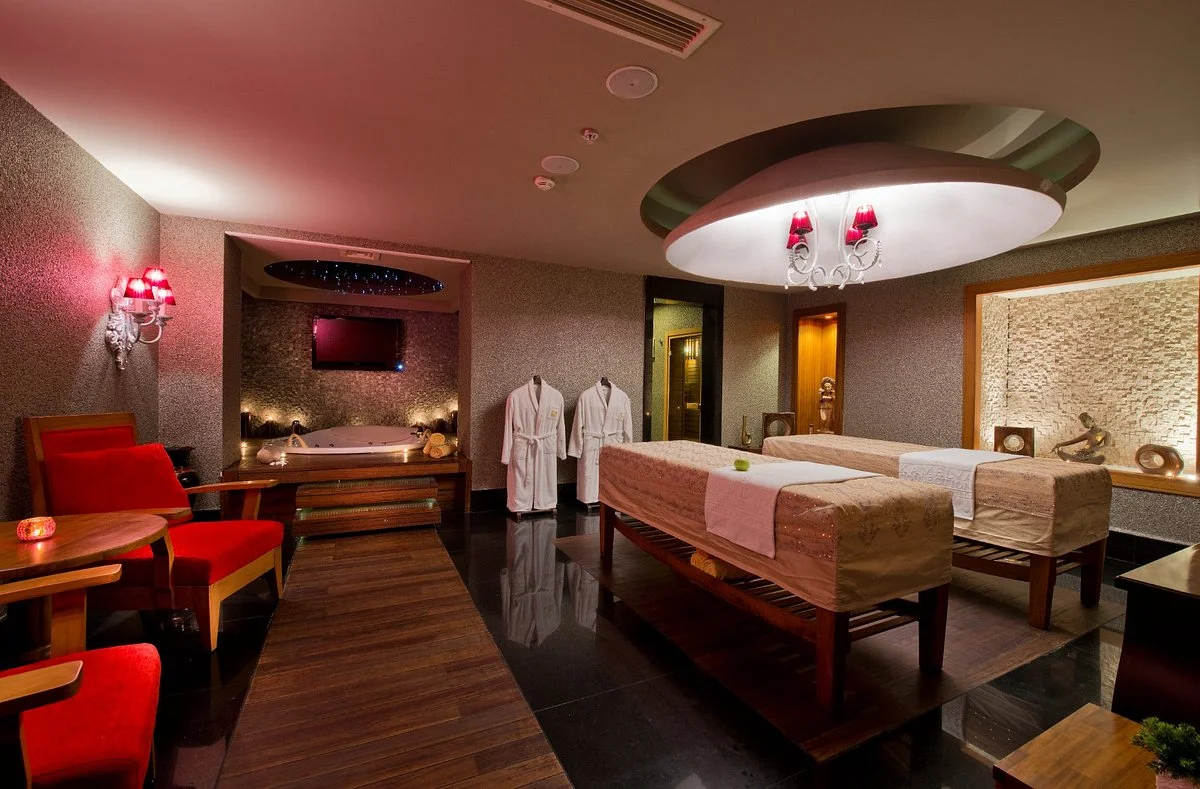 Kamelya Collection Sentido Selin - Fotoja 5