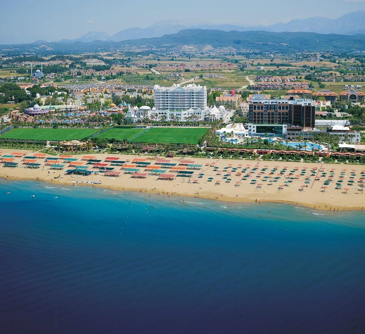 Kamelya Collection Sentido Selin - Fotoja 9