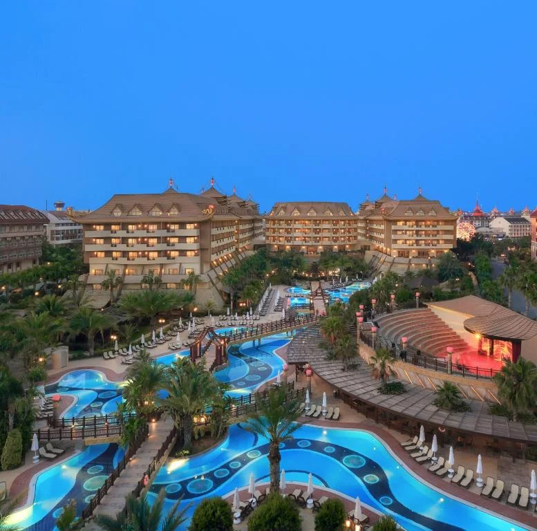 Royal Dragon - Fotoja 11