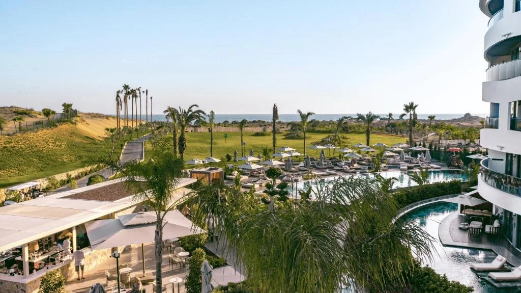 Liu Resorts - Fotoja 4