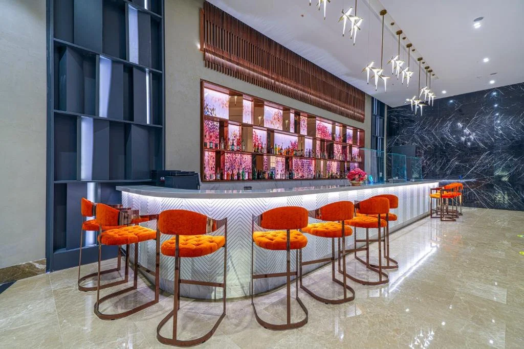 Kirman Calyptus Resort & Spa - Fotoja 5