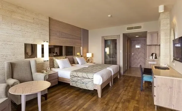 Melas Resort - Fotoja 6