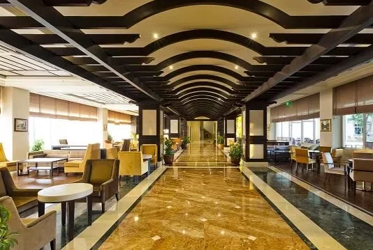 Melas Resort - Fotoja 7