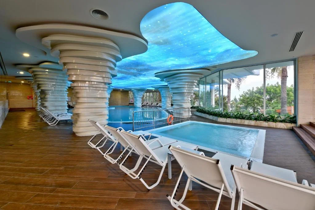 Side Star Elegance - Fotoja 8