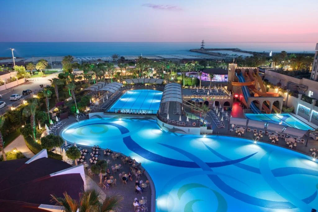 Aydinbey King’s Palace & Spa - Fotoja 6