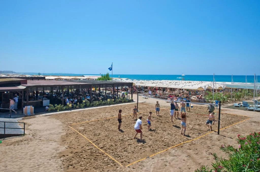 Aydinbey King’s Palace & Spa - Fotoja 9