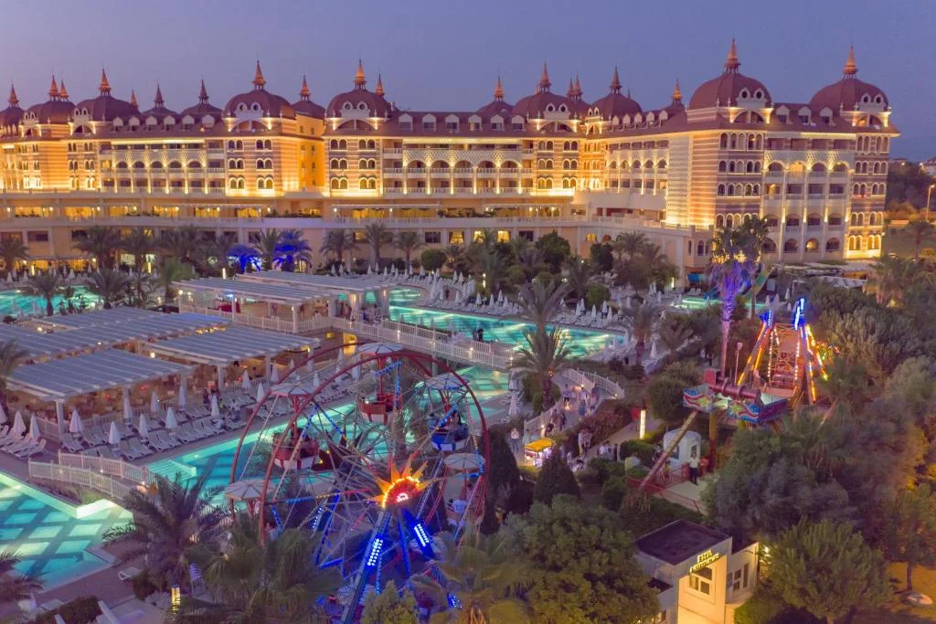 Royal Alhambra Palace - Fotoja 3