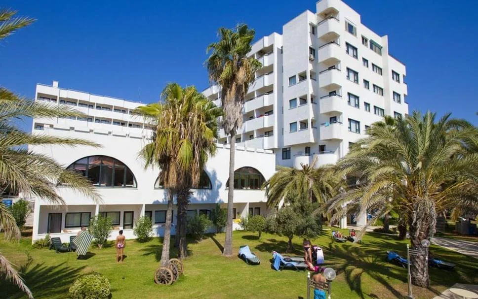 Sural Saray Hotel - Fotoja 3