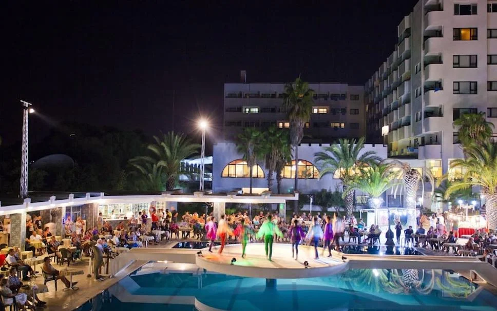 Sural Saray Hotel - Fotoja 5