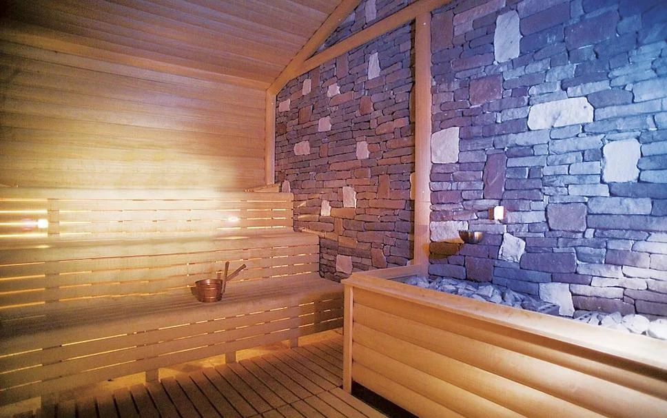 Sural Saray Hotel - Fotoja 6