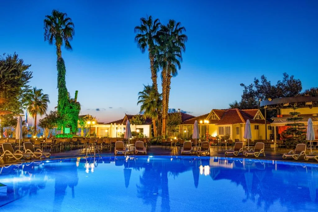 Side Star Beach Hotel - Fotoja 9