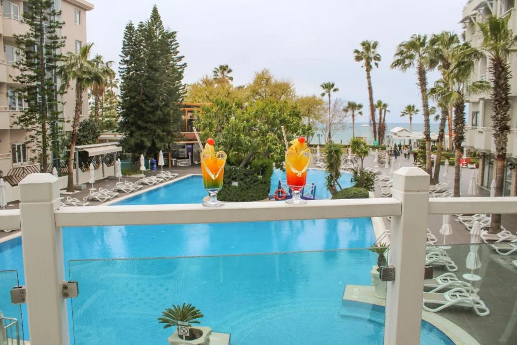 Side Star Beach Hotel - Fotoja 11