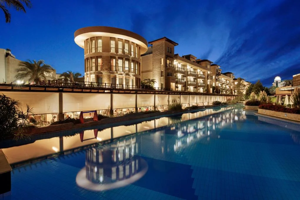 Tui Blue Xanthe - Fotoja 3