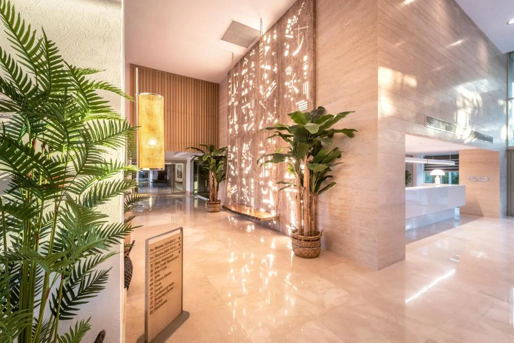 Tui Blue Xanthe - Fotoja 6