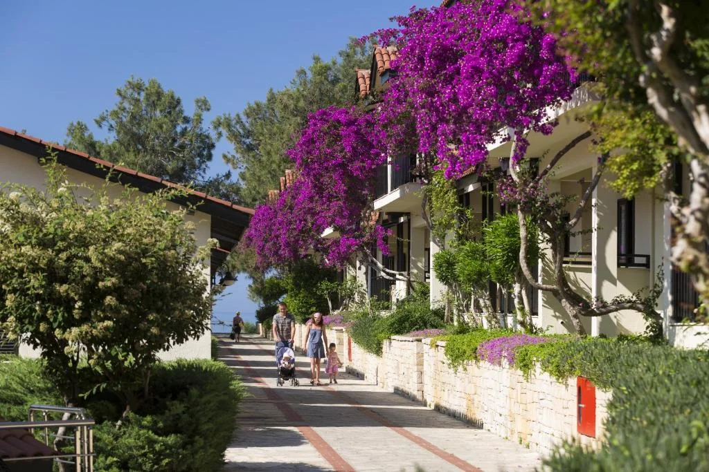 Melas Holiday Village - Fotoja 9