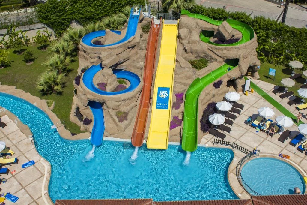 Melas Holiday Village - Fotoja 10