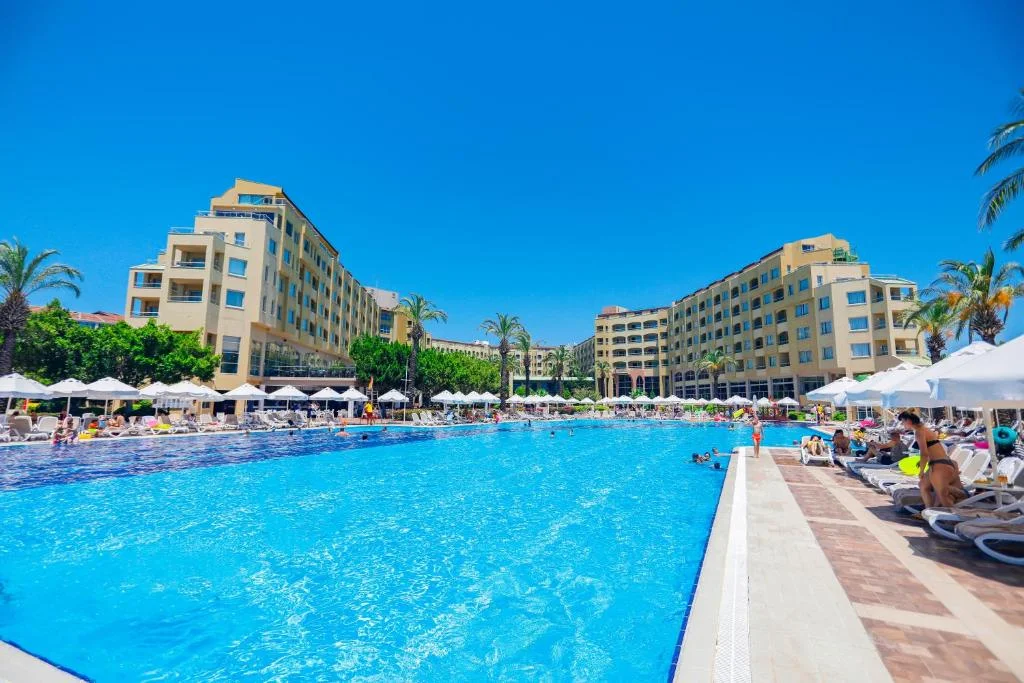 Selectum Family Resort Side - Fotoja 2