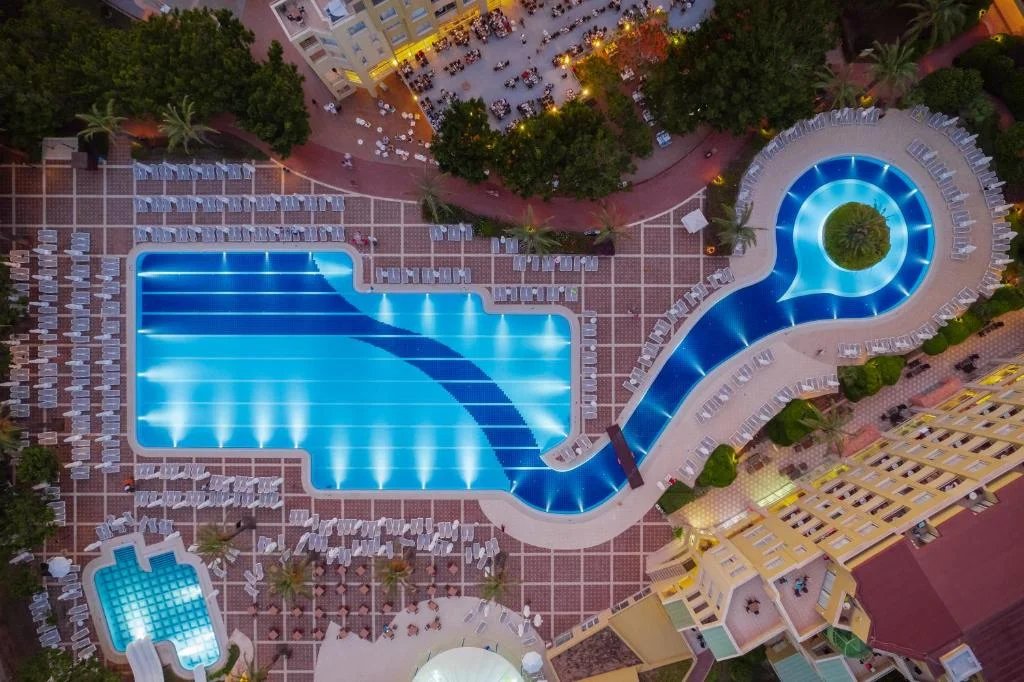 Selectum Family Resort Side - Fotoja 10