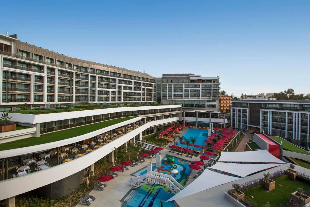 The Sense Deluxe - Fotoja 4