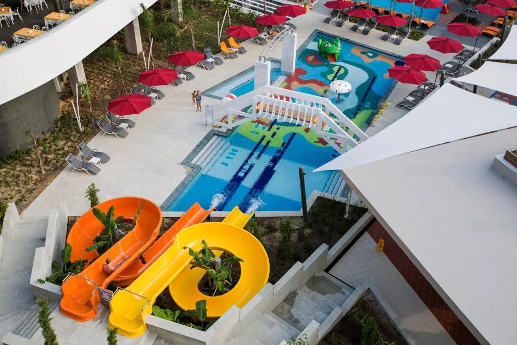 The Sense Deluxe - Fotoja 5