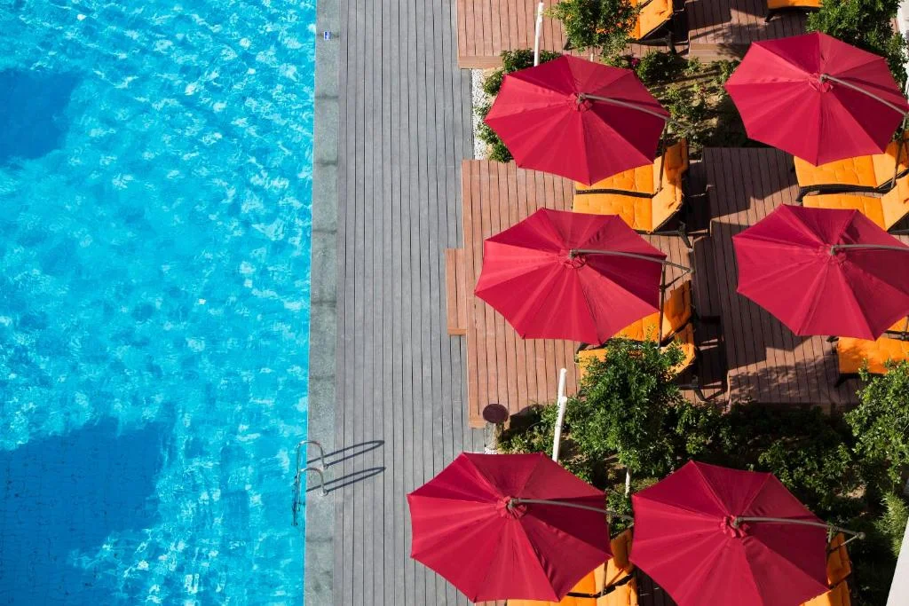 The Sense Deluxe - Fotoja 8