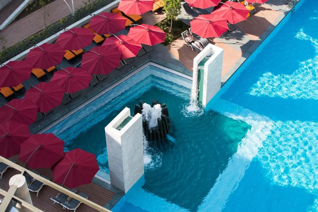 The Sense Deluxe - Fotoja 10