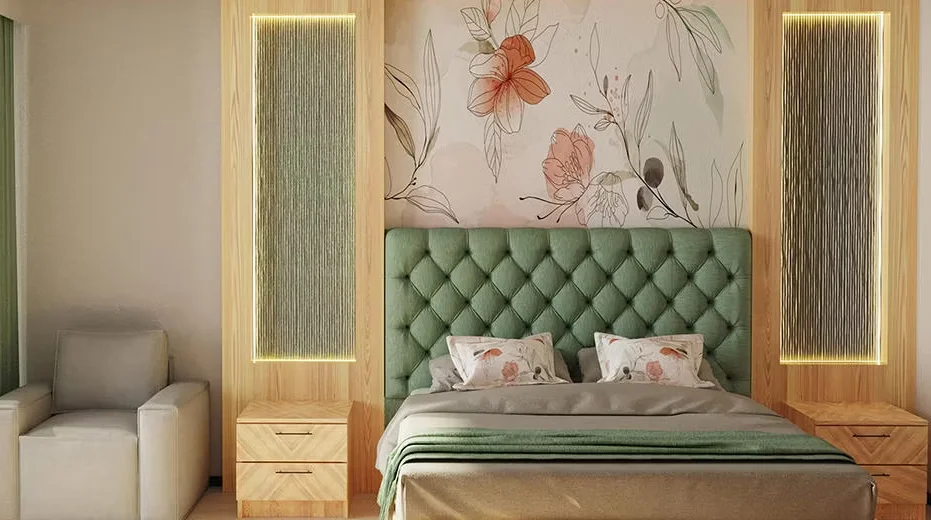 Crystal Sunrise Queen - Fotoja 2