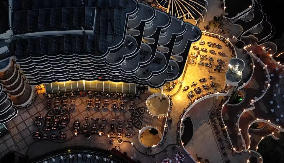 Crystal Sunrise Queen - Fotoja 4