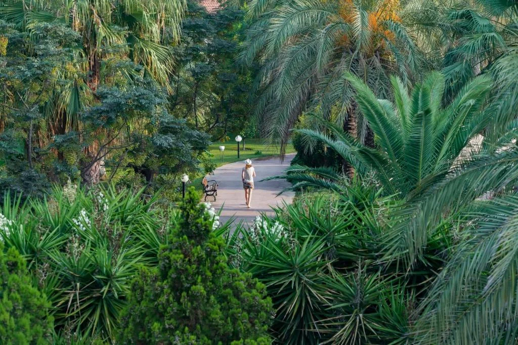 Starlight Resort Hotel - Fotoja 8