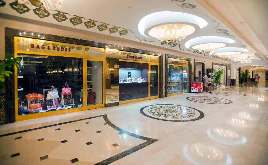 Crystal Palace - Fotoja 6