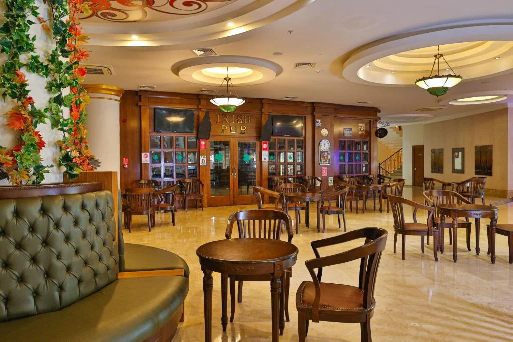 Crystal Sunset - Fotoja 5