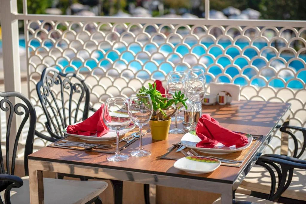 Side Star Resort - Fotoja 7