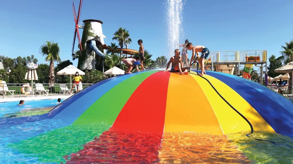 Sunrise Resort Hotel (Park&Spa) - Fotoja 3