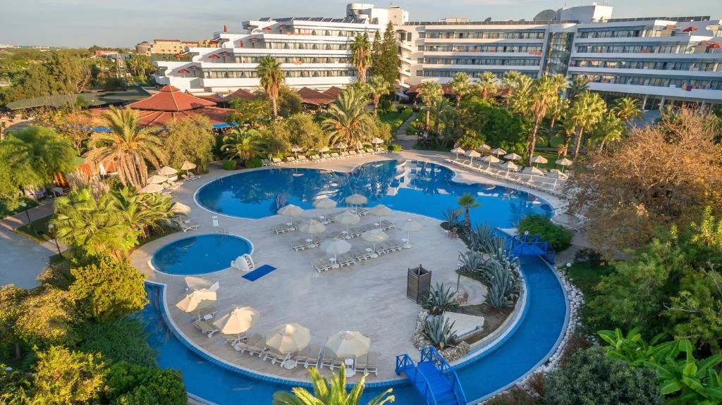 Sunrise Resort Hotel (Park&Spa) - Fotoja 6