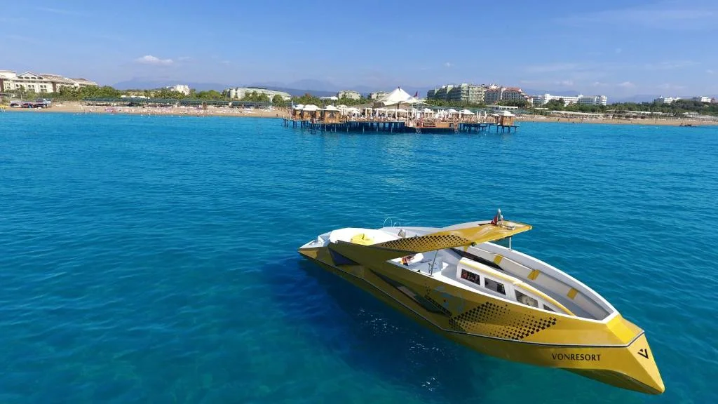 VONRESORT Elite - Fotoja 6