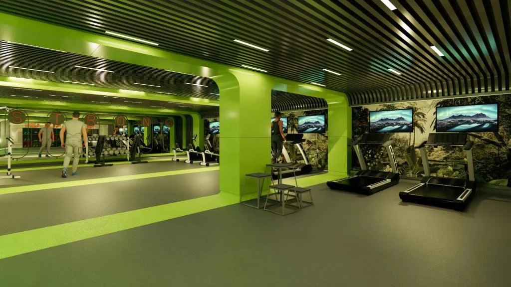 Megasaray Resort Side - Fotoja 3