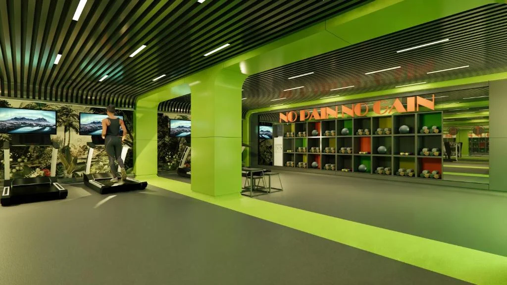 Megasaray Resort Side - Fotoja 4