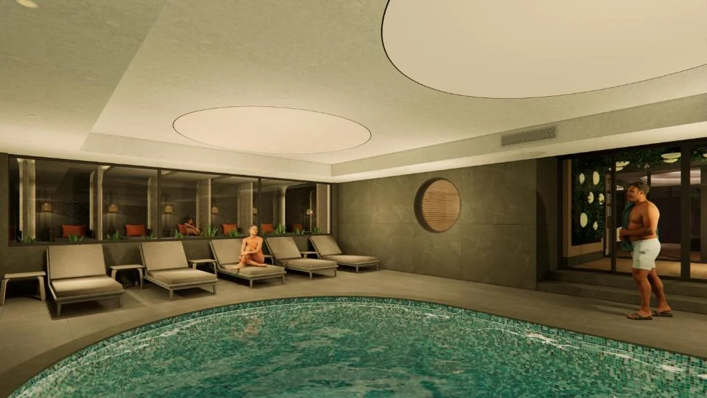 Megasaray Resort Side - Fotoja 6