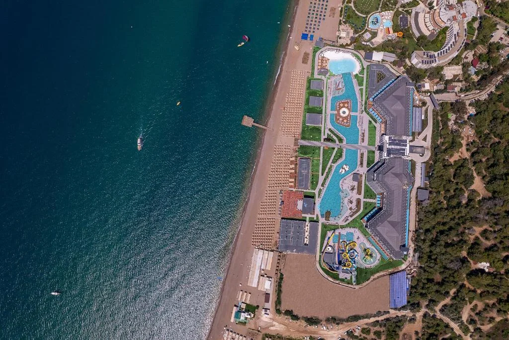 Lago Hotel - Fotoja 4