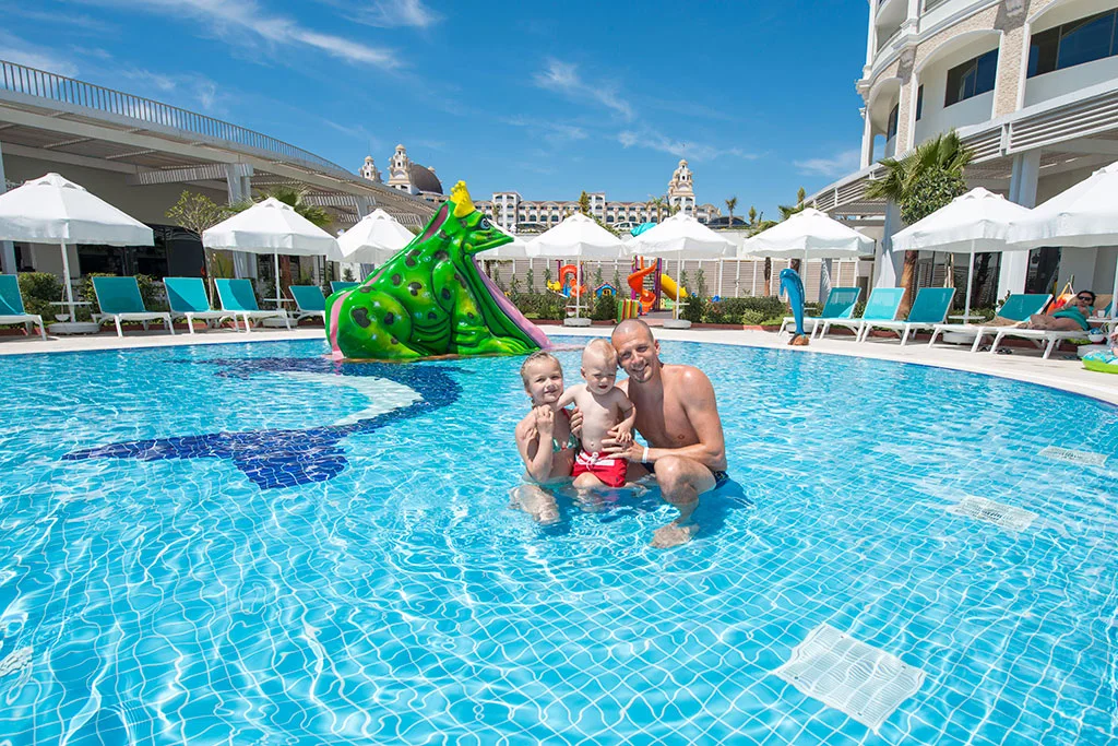 Diamond Premium Hotel & Spa - Fotoja 4