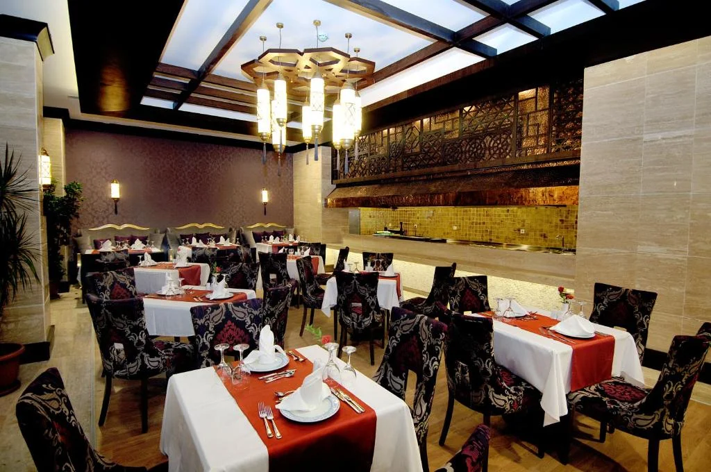 Seamelia Beach Resort Hotel & SPA - Fotoja 4