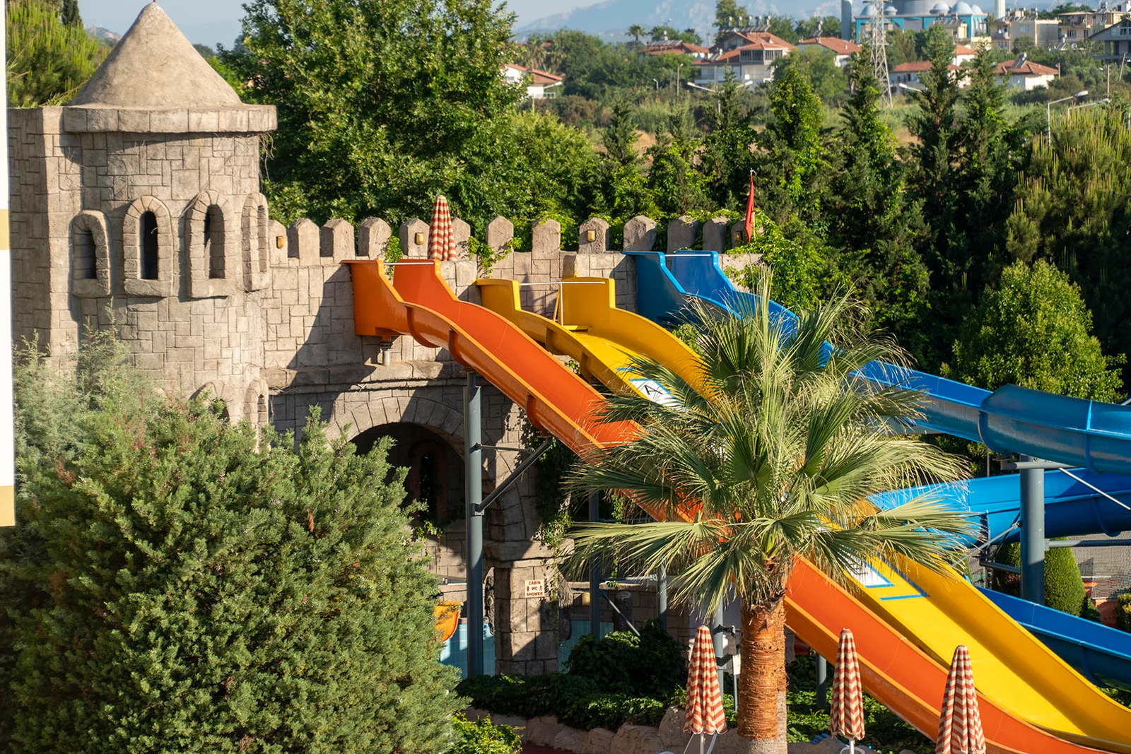 Adalya Artside - Fotoja 2